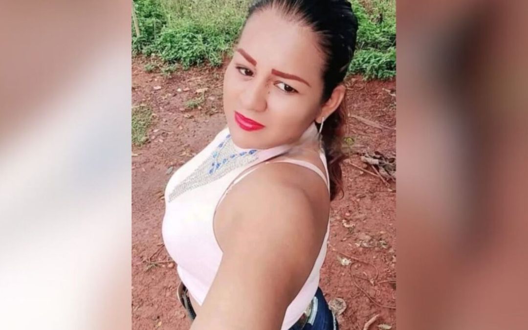 Un encapuchado mata a balazos a una nicaragüense en Los Chiles, Costa Rica