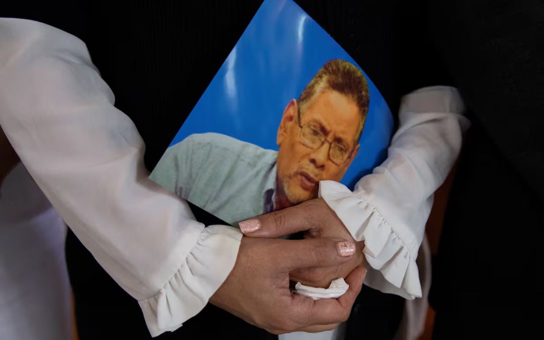OIJ investiga posible conexión entre asesinatos de tres opositores nicaragüenses refugiados en Costa Rica