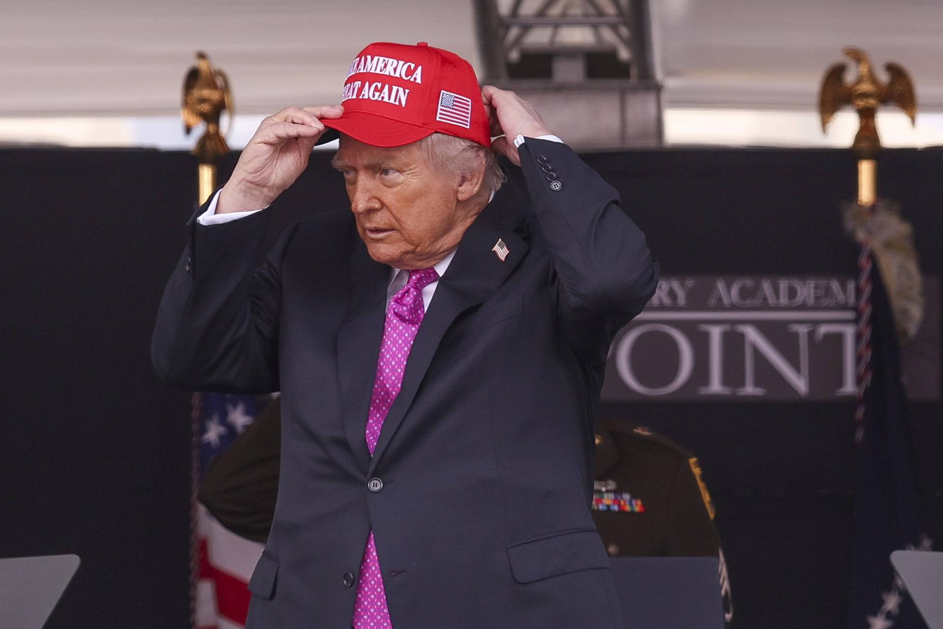 Juez ordena al Gobierno Trump que retorne a inmigrante guatemalteco expulsado a México