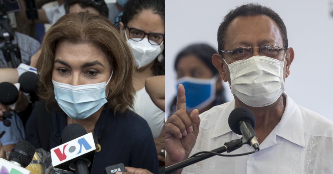 Organismo de derechos humanos ha documentado 111 casos de apatridia de facto en Nicaragua