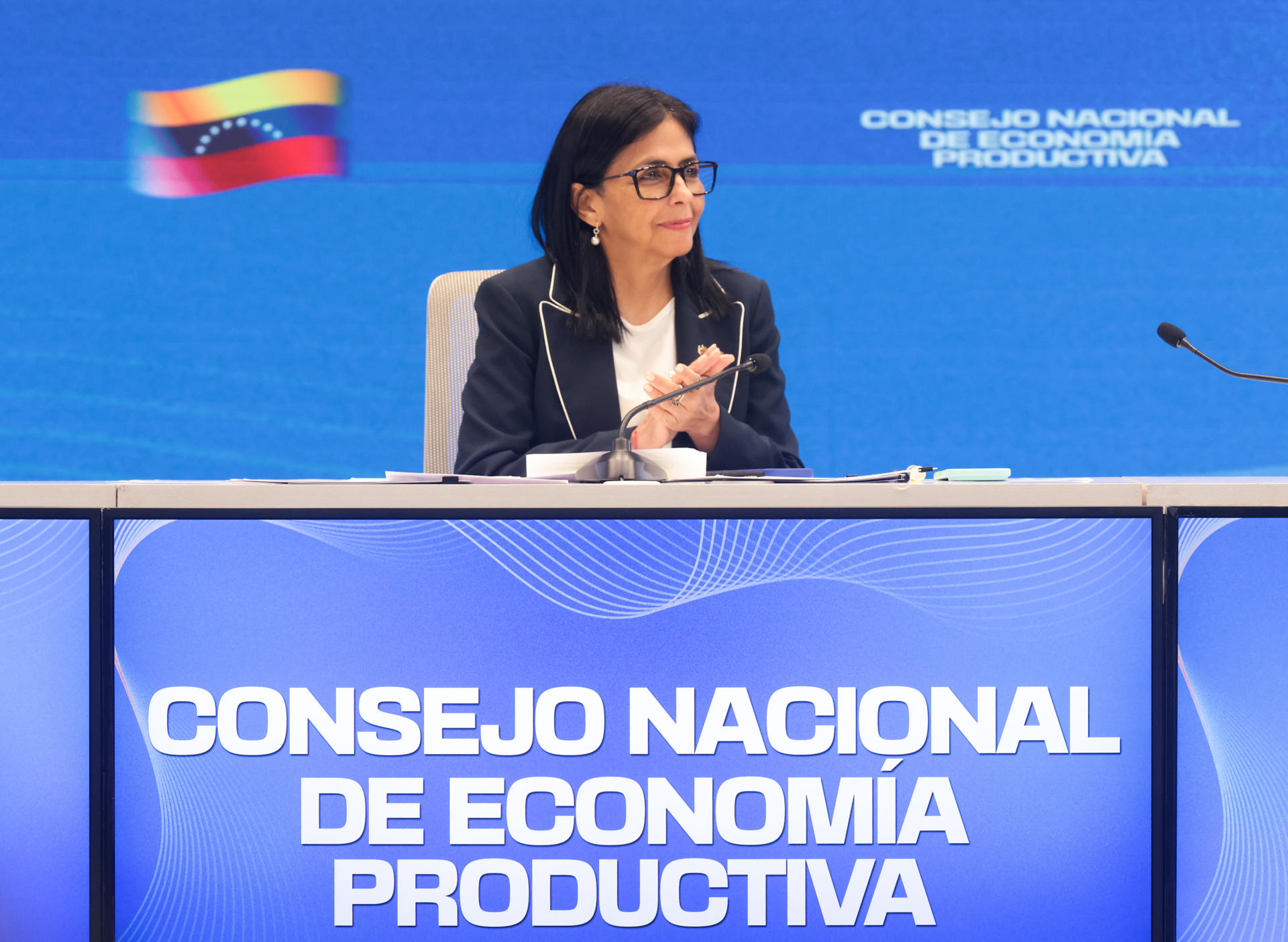 Venezuela recibe 300 millones de dólares por venta de crudo tras acuerdo con EE.UU.
