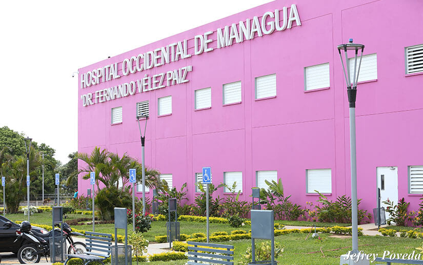 El Minsa instalará cámaras para garantizar la seguridad en hospitales