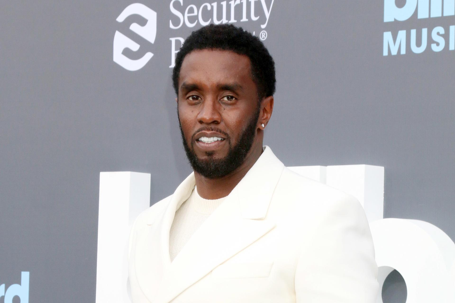 Tres hombres acusan a Sean «Diddy» Combs de violación y agresión sexual en nuevas demandas