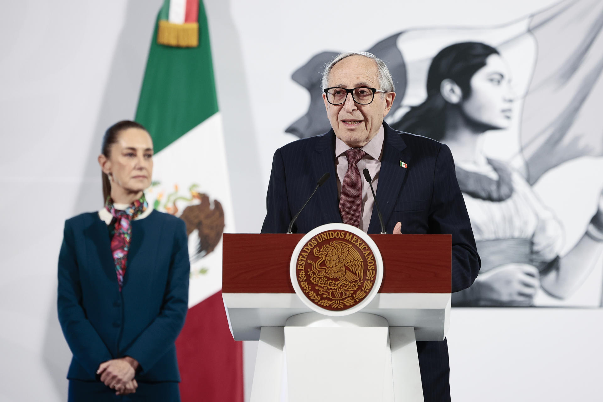 México eleva a 17 las muertes de niños por la bacteria Klebsiella oxytoca en hospitales