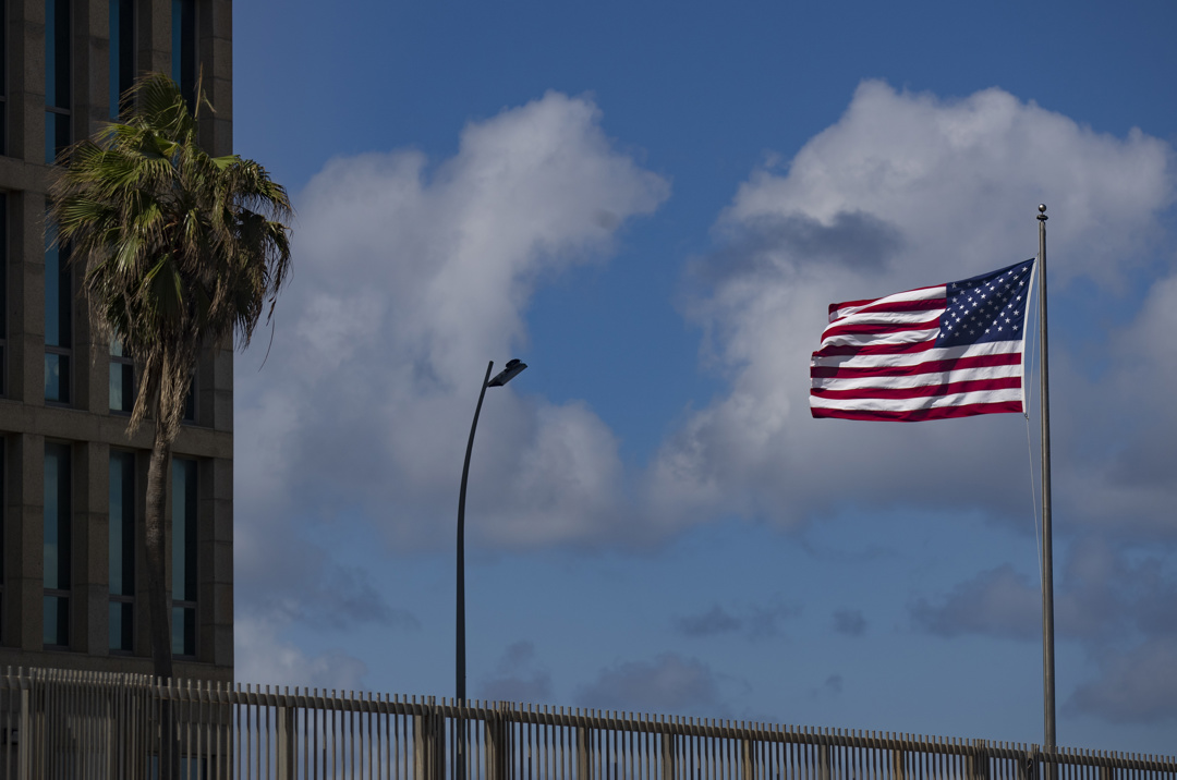 Cuba busca de nuevo en la ONU un apoyo masivo a su resolución contra las sanciones de EEUU