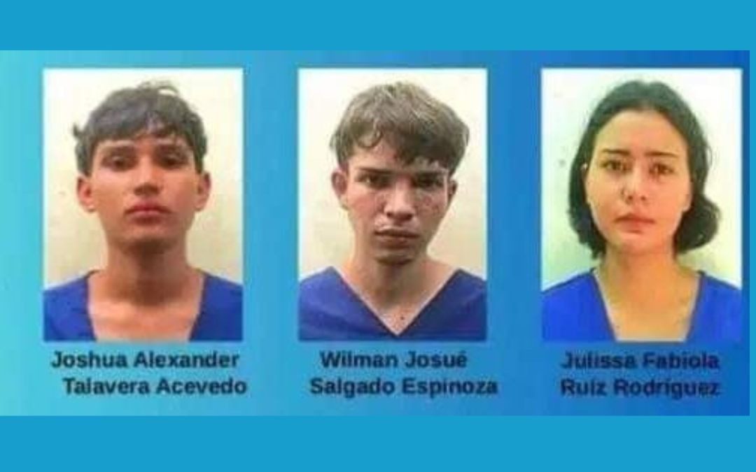 Cinco años de cárcel a culpables de la muerte de una adolescente por sobredosis de drogas