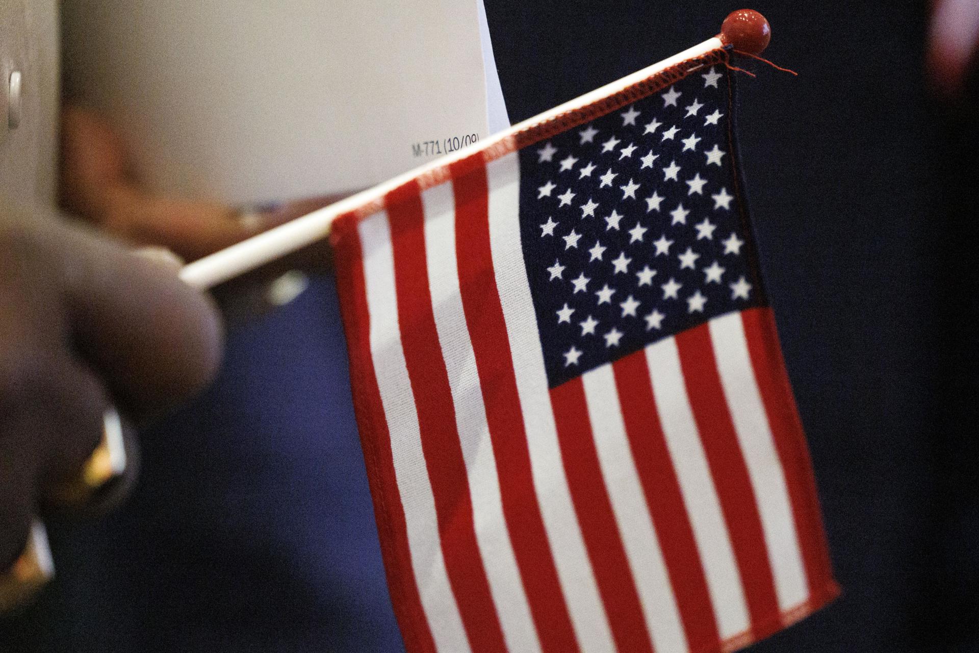 Elecciones en Estados Unidos | Empiezan a abrir los centros de votación
