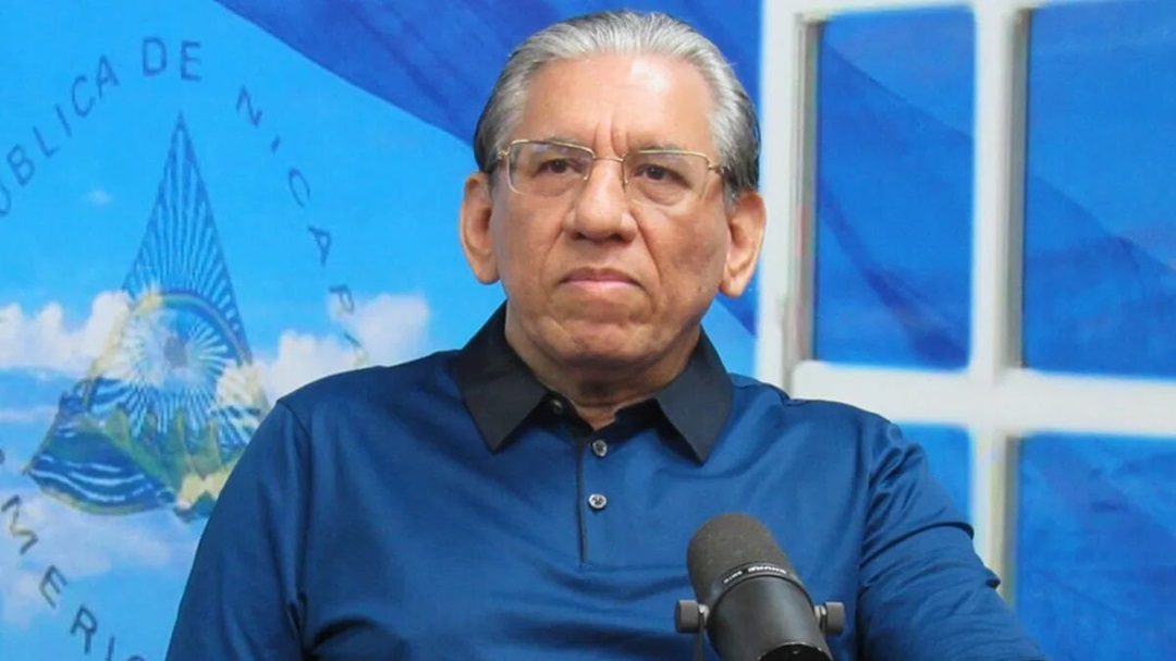 La Policía allana la casa de Humberto Ortega, sustraen teléfonos y computadoras y lo citan a declarar
