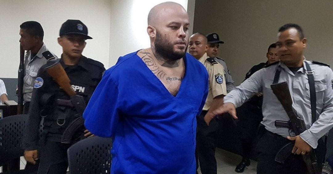El preso político Jaime Enrique Navarrete sigue en las cárceles de la dictadura