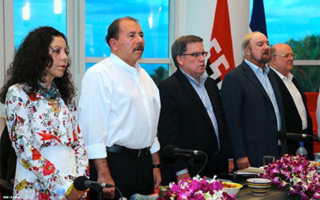 Nicaragua no ha tenido nuevas asociaciones público-privadas financiadas en casi una década