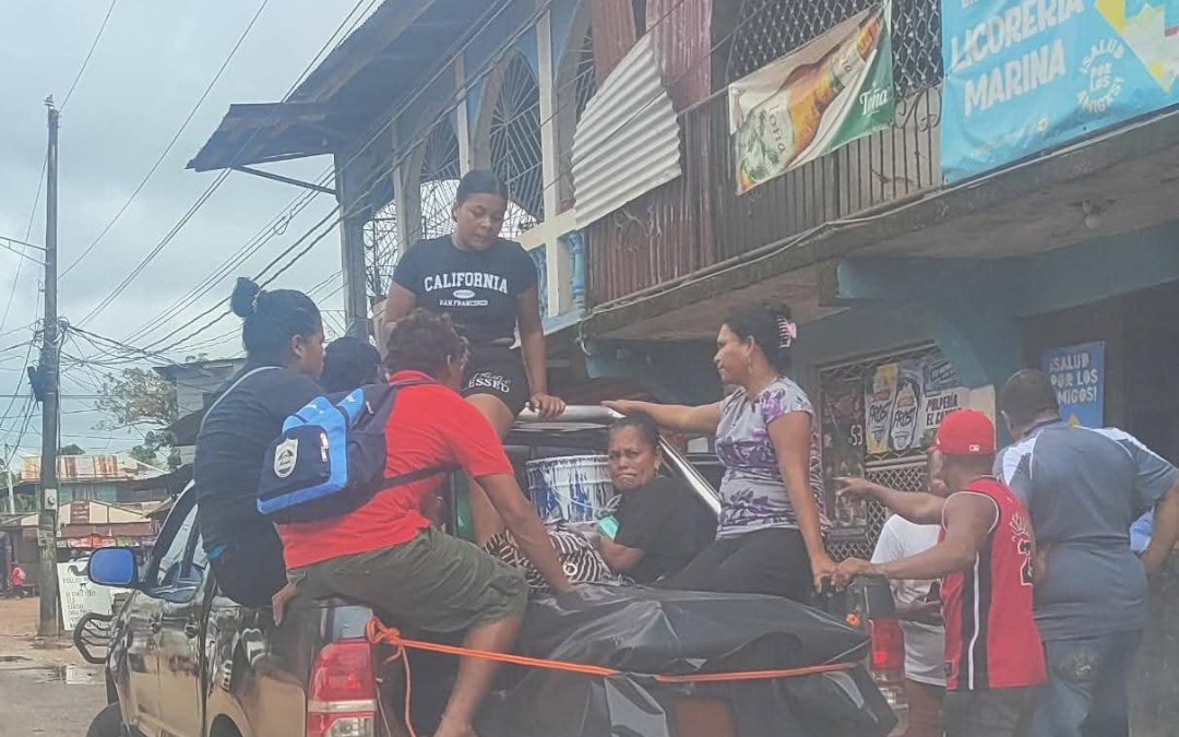 Otro indígena es asesinado en ataque de colonos en Puerto Cabezas
