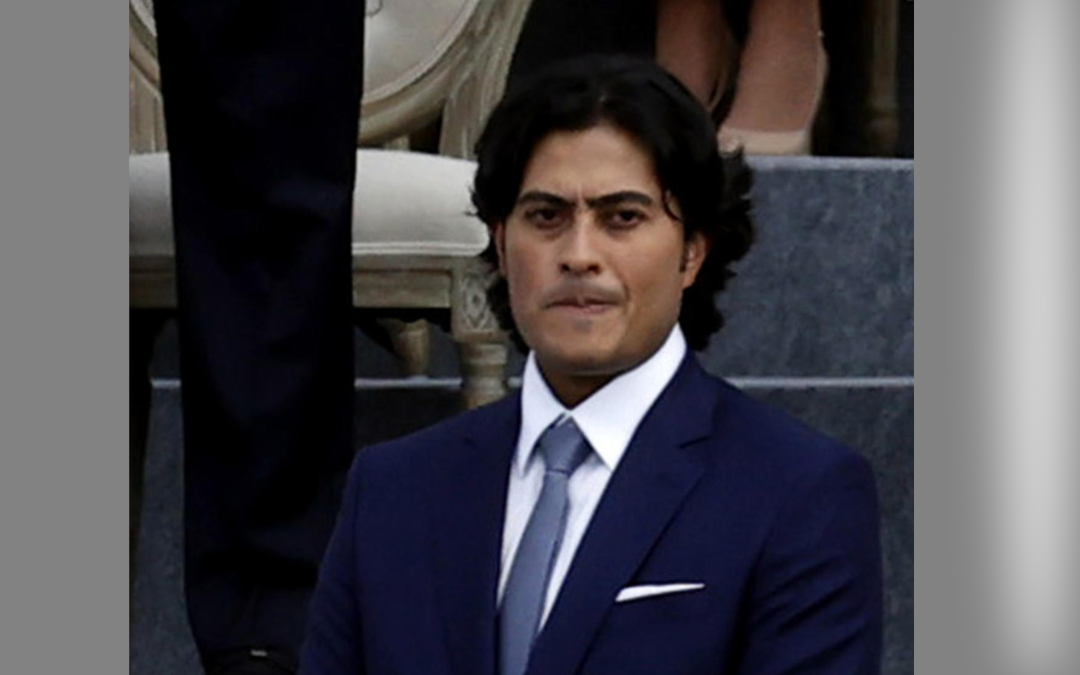 Renuncia el abogado defensor de Nicolás Petro, primogénito del presidente de Colombia