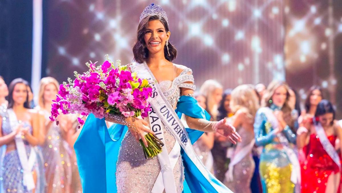 Miss Universo Nicaragua abre sus puertas a mujeres trans en nueva etapa del certamen