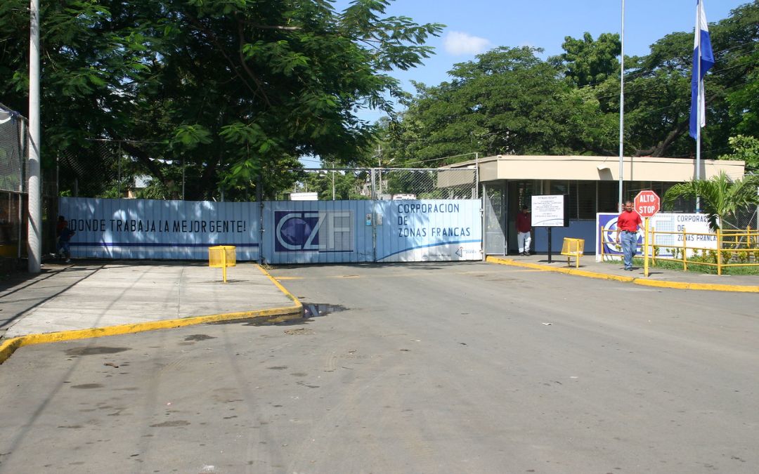 La zona franca Rocedes retrasa el pago del aguinaldo más de 2.000 trabajadores por «incertidumbre» con el CAFTA