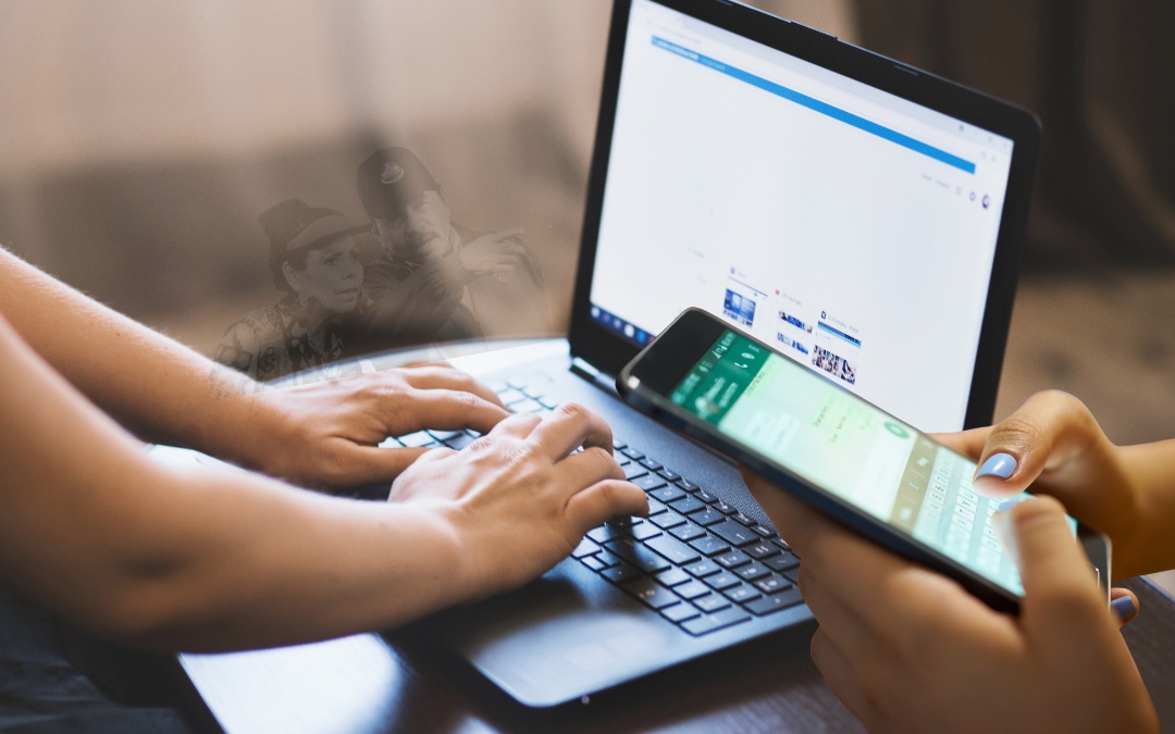 El régimen ya puede acceder “legalmente” a tu ubicación y datos personales