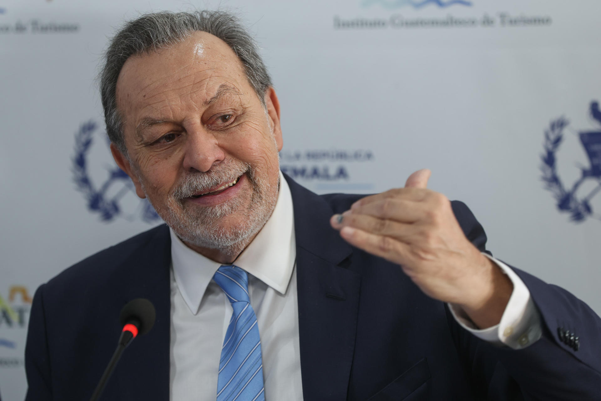 La ONU ve a Latinoamérica como el «territorio promisorio del turismo del futuro»