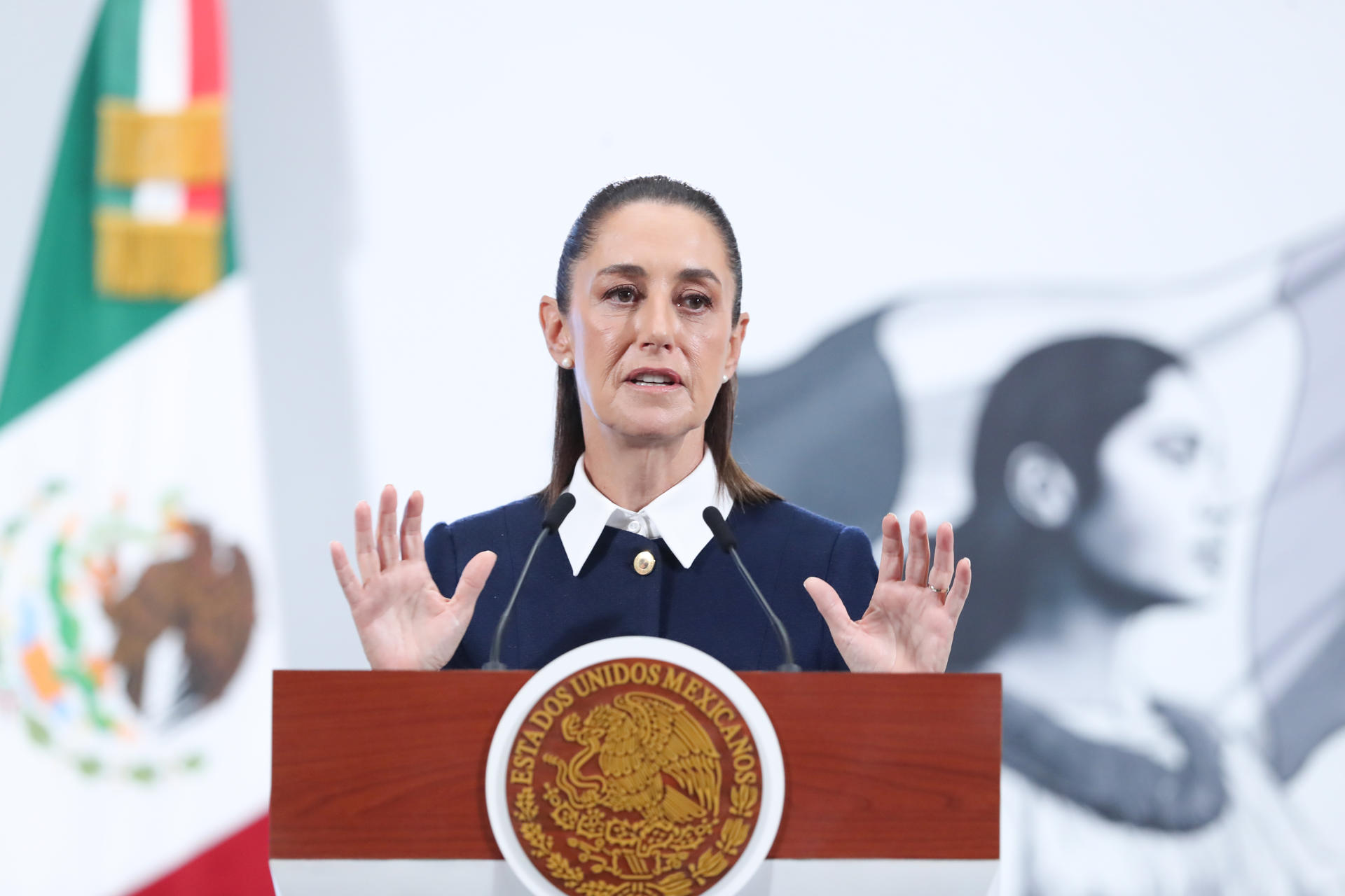 México evalúa denuncia contra redadas en EEUU tras muerte de migrante en California