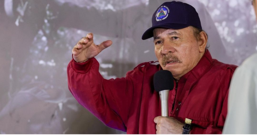 Senadores de EE. UU. acusan a Daniel Ortega de usar minería ilegal para financiar su régimen