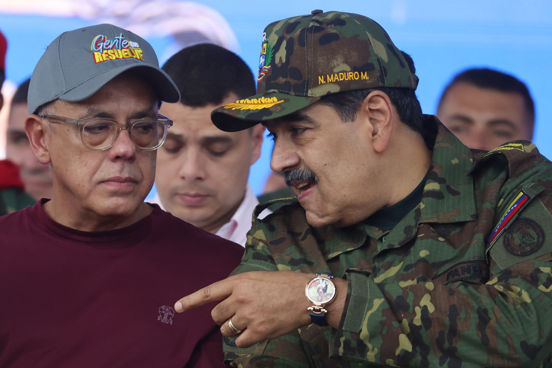 Parlamento denuncia que hay venezolanos entre las víctimas de ataques de EE.UU. a lanchas