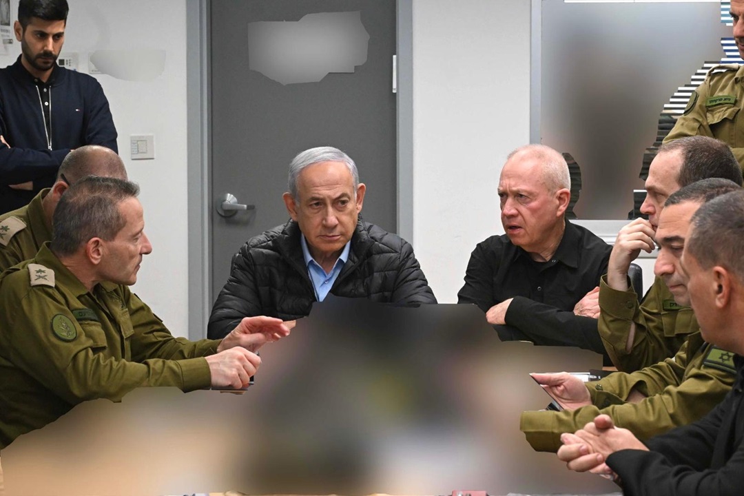 Israel inicia “ataques precisos” contra objetivos militares en Irán