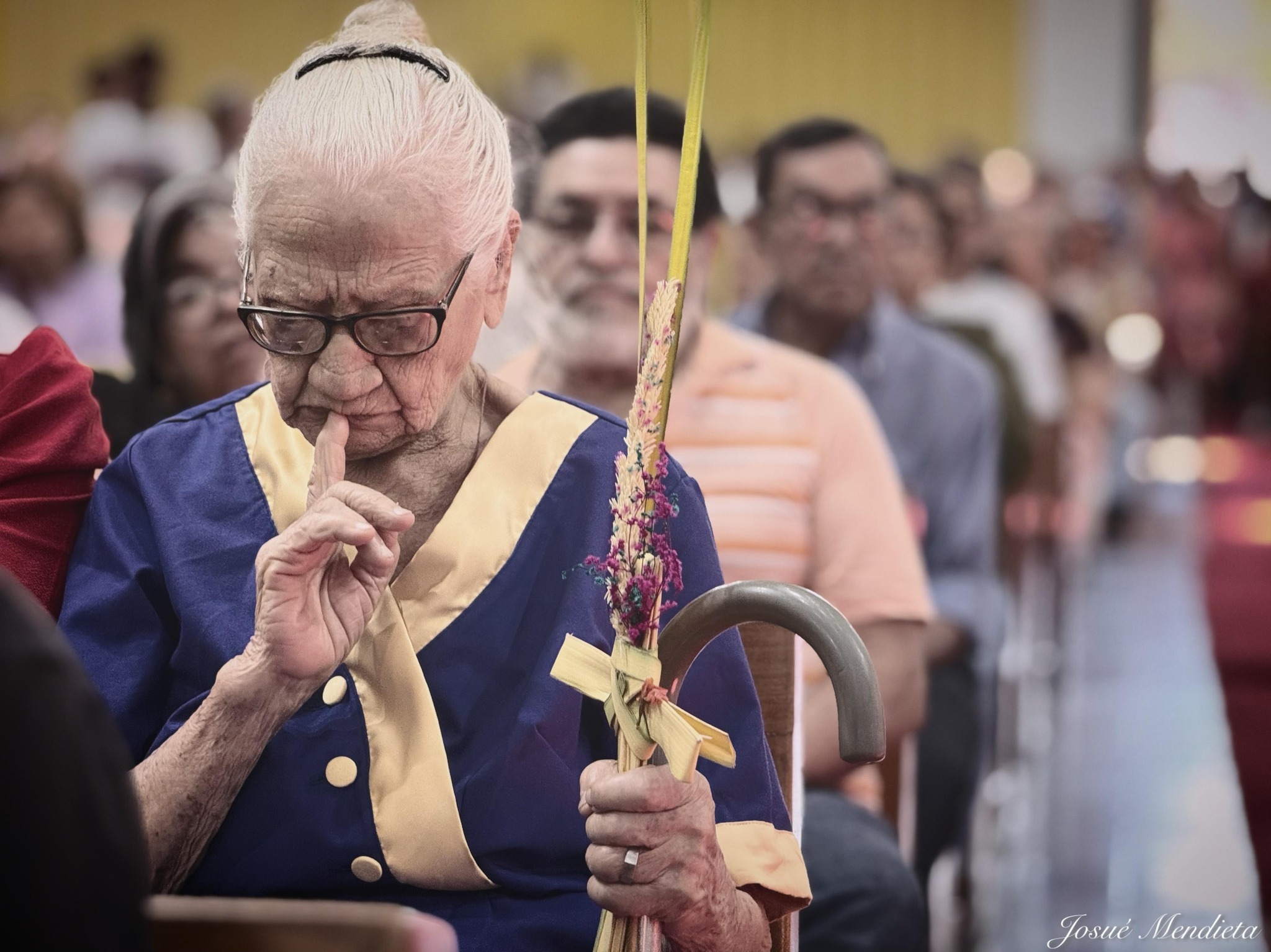 Semana Santa en Nicaragua marcada por la peor represión religiosa de su historia