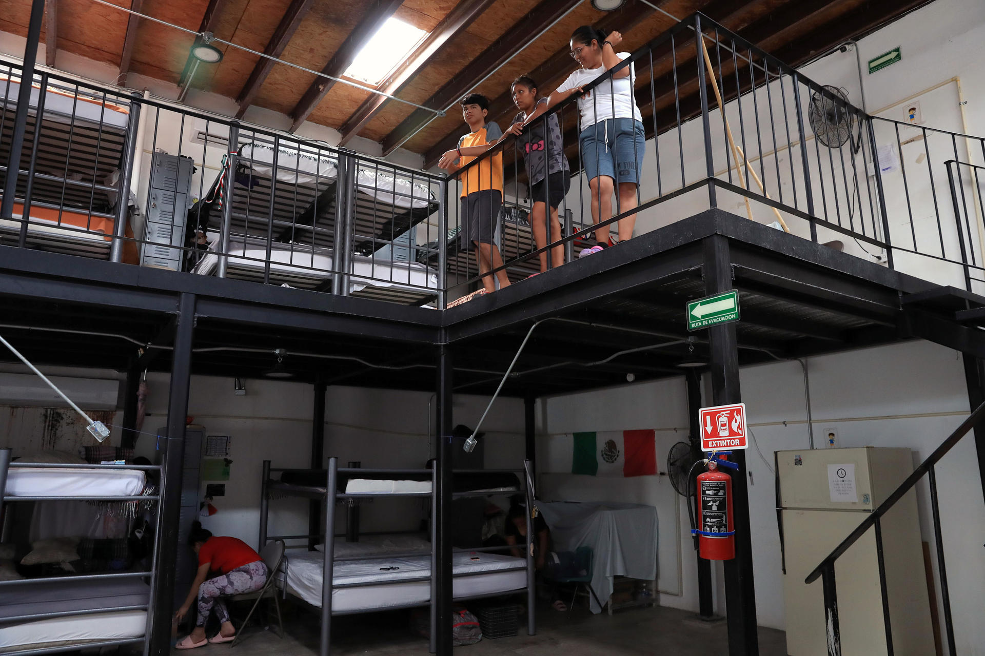 Más de 13 millones de migrantes atravesaron por México durante Gobierno de López Obrador