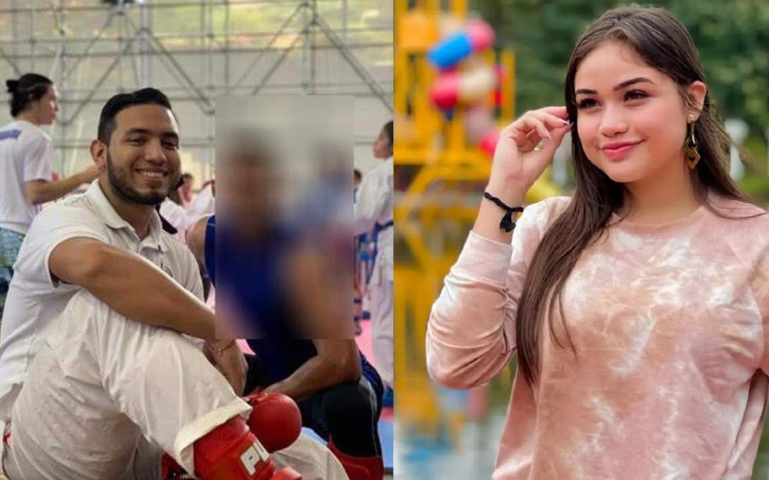 Exnovio de la tiktoker Salma Flores pide libertad condicional