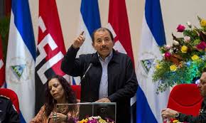 El dictador que me heredaron mis padres