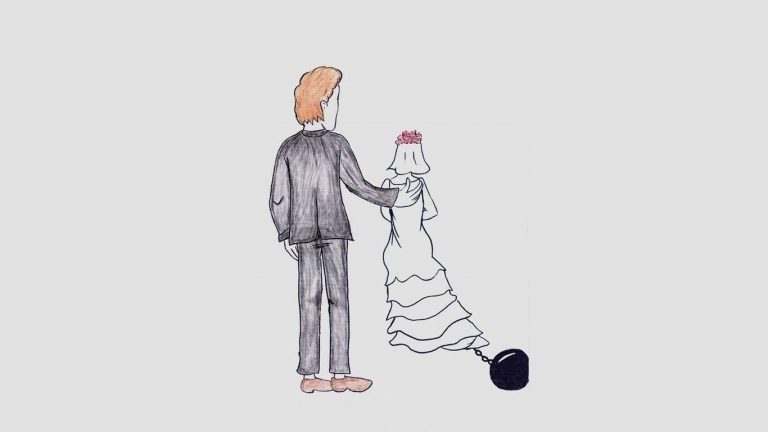 Matrimonio infantil, una amenaza para 13 millones de niñas