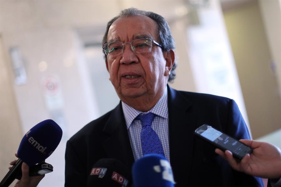 Opositores plantean una salida pacífica al régimen de Ortega en Nicaragua
