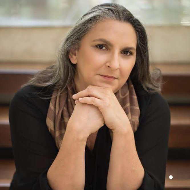 Katia Cardenal: “Mi canto en estos momentos puede ser catalogado como peligroso”