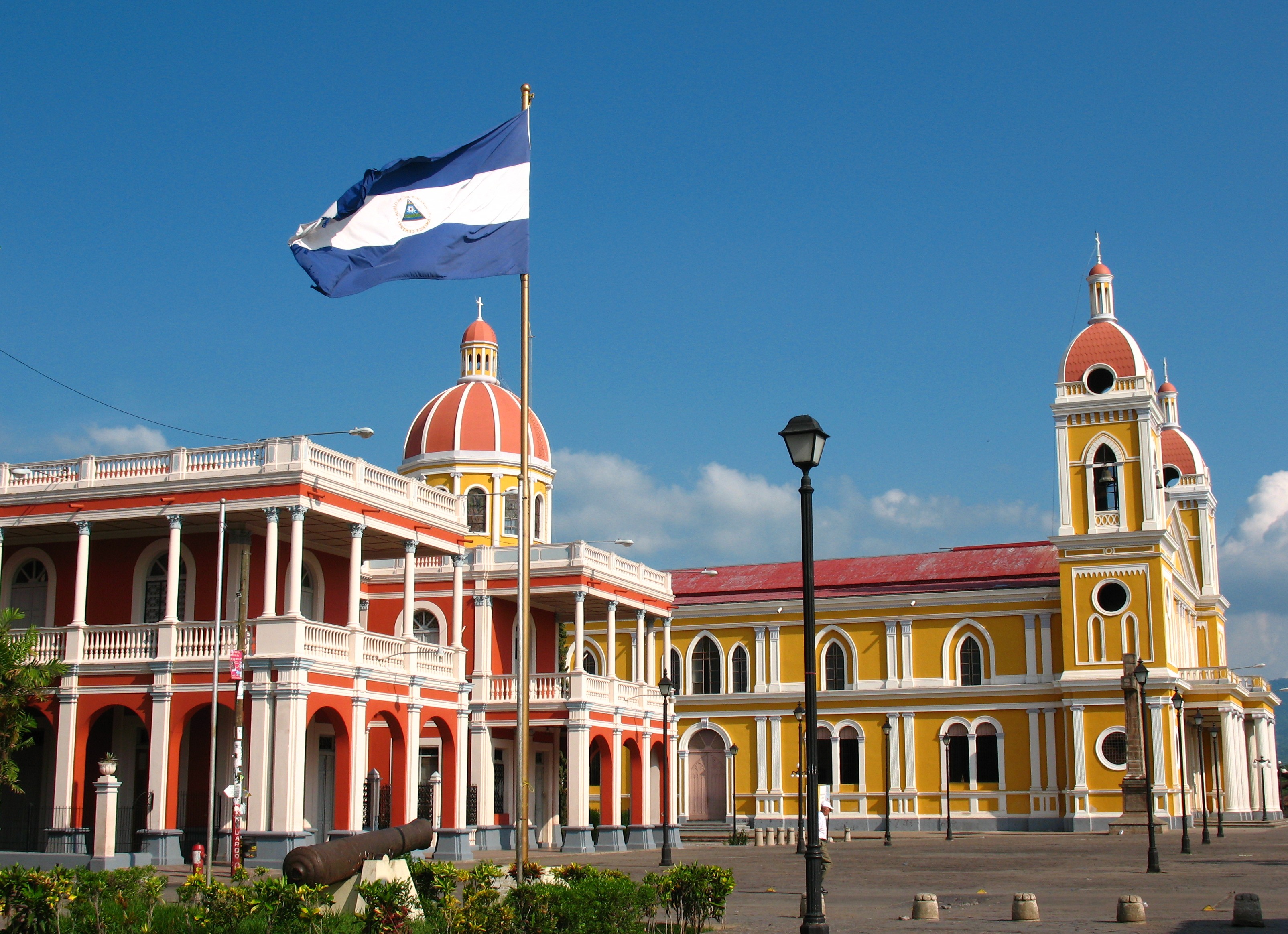 La pandemia de coronavirus afectará al 3.2% de la fuerza laboral del sector turismo nicaragüense