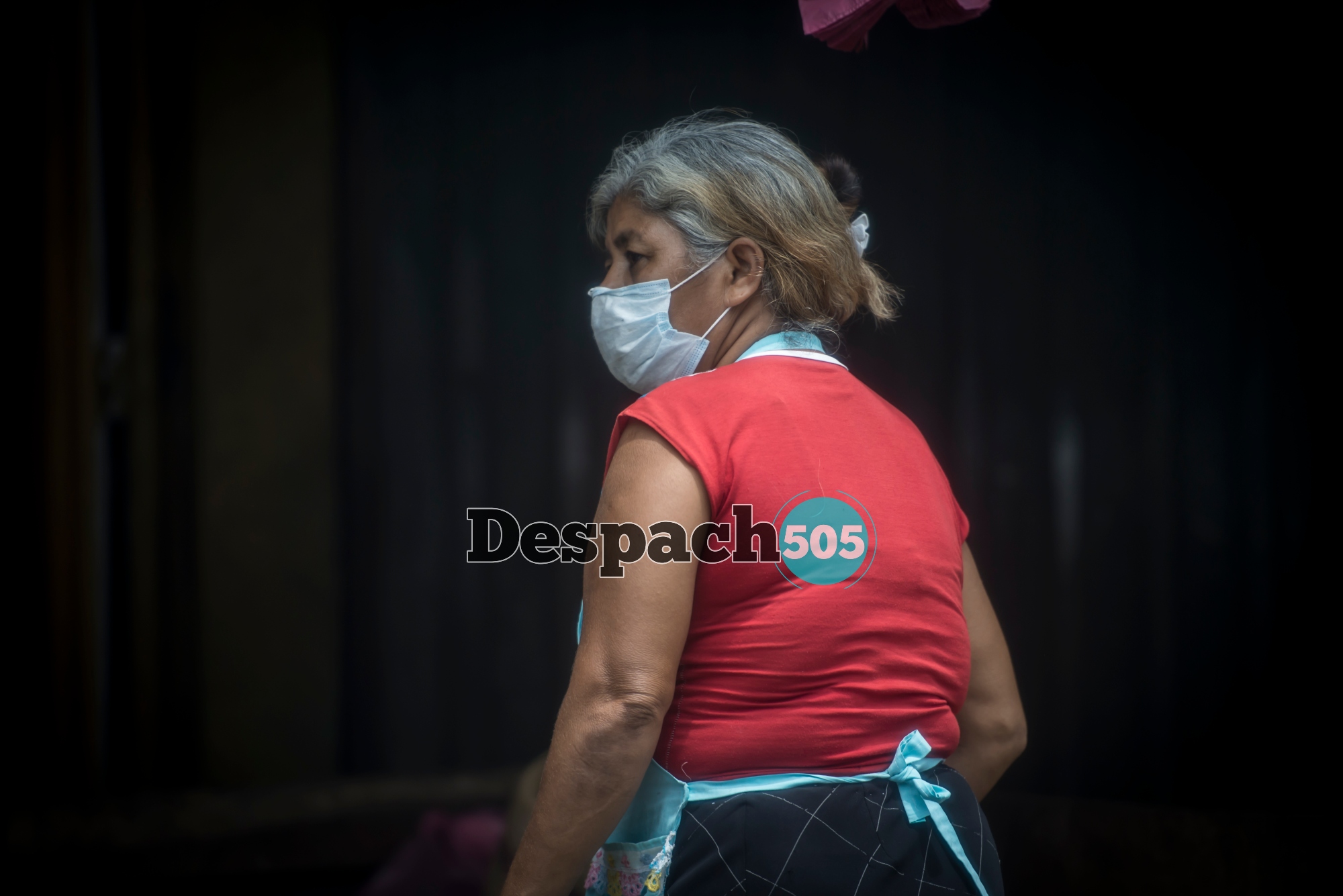Régimen clava impuestos a ventiladores y mascarillas
