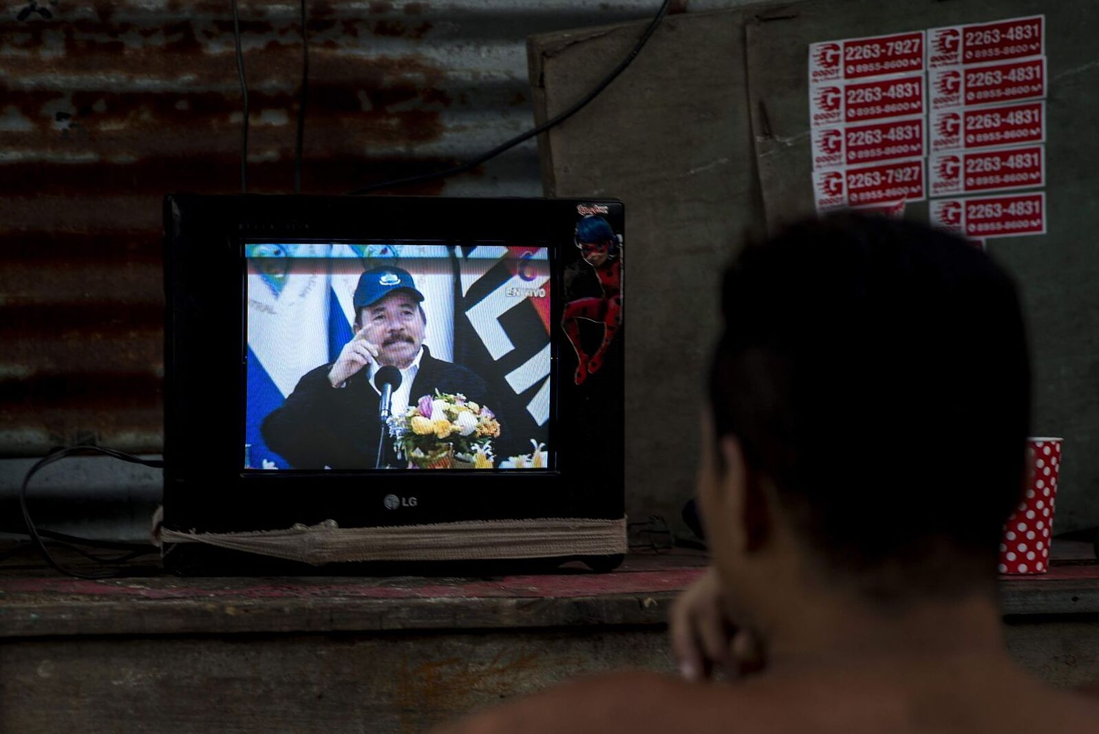 Coronavirus y populismo, la peligrosa fórmula que aplican Ortega, Bolsonaro y López Obrador