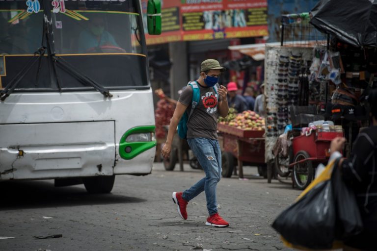 Médicos alertan de una situación sanitaria más “compleja” en Nicaragua