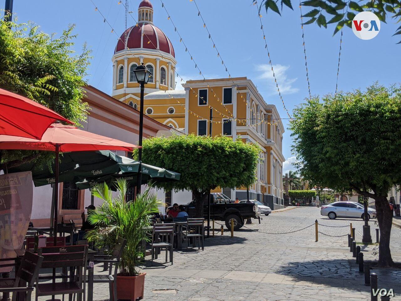 Bares y restaurantes, devastados por la pandemia
