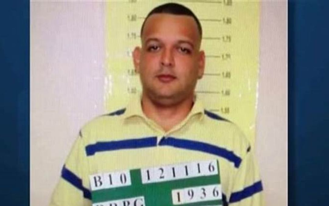 El Diablo: El  narco más buscado de Costa Rica se refugia en Indio Maíz para evadir a la DEA