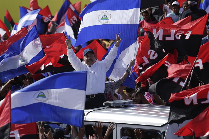 Murillo anuncia Repliegue virtual y no se pronuncia sobre el 19 de Julio