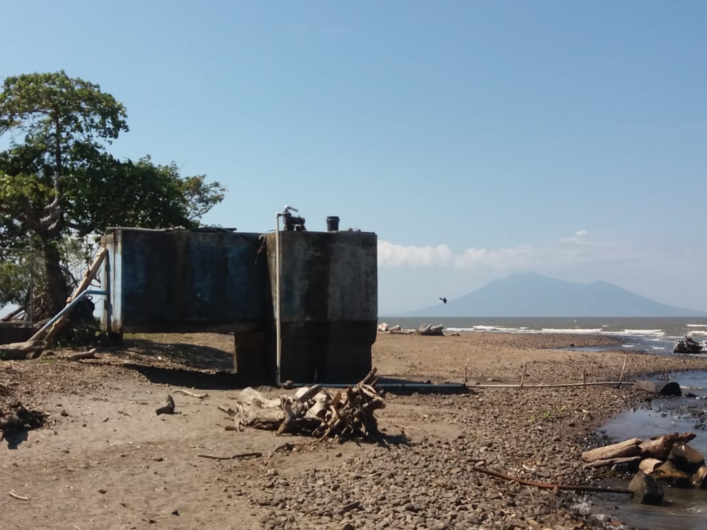 Cárdenas, un municipio sediento desde hace 20 años