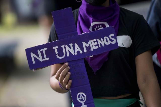 Femicidio en Wiwilí eleva a 35 la cantidad de mujeres asesinadas en lo que va del año