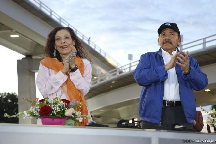 Así construyó Ortega su dictadura