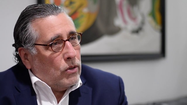 Mario Arana: “Vamos hacia una depresión económica de la que puede costar mucho salir”