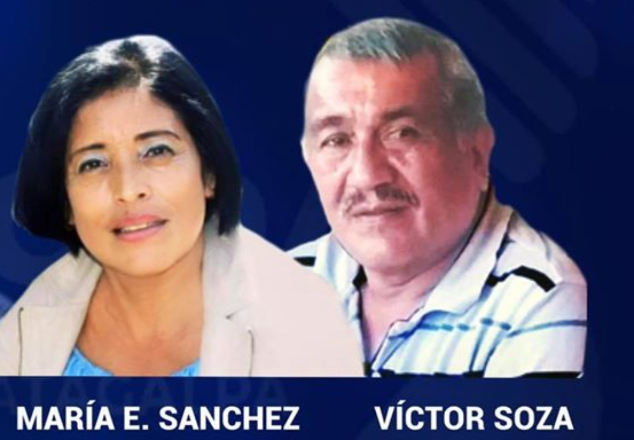 Sentencian a 10 años de cárcel y C$31,190 de multa a presos políticos de Matagalpa