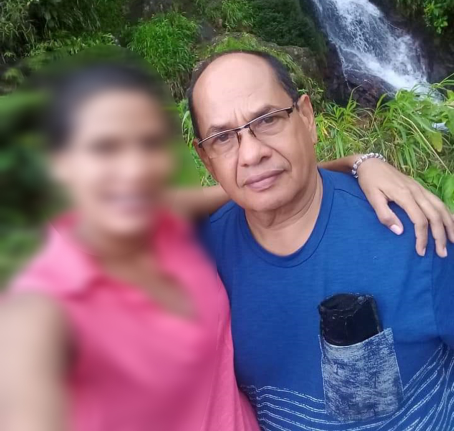 Médico panameño muere por Covid-19 en Rivas