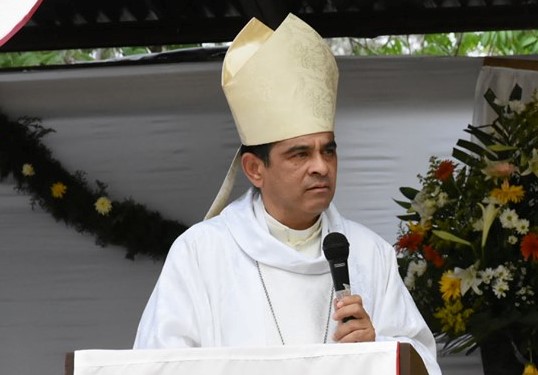 Obispos de Centroamérica respaldan a la Iglesia de Nicaragua que defiende a los que sufren por el Covid-19