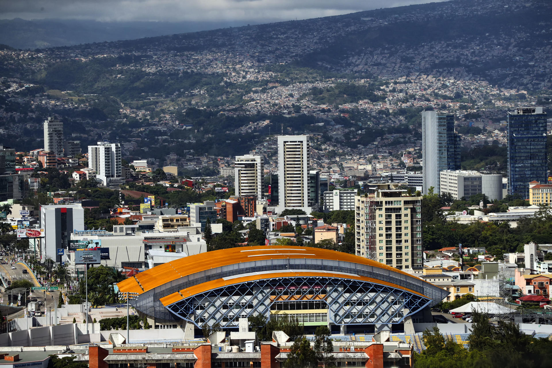 Honduras pone fin a estado de excepción con menos homicidios, pero sin frenar la extorsión