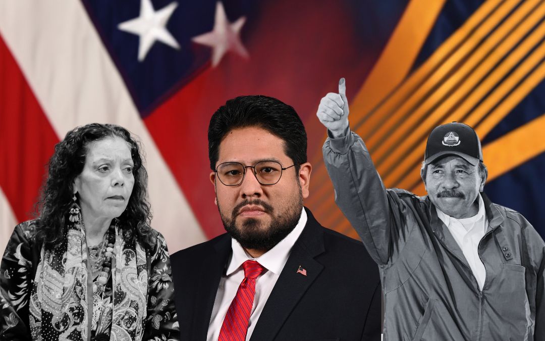 Ortega y Murillo en fase de «cumplimiento» con Estados Unidos, confirma funcionario del Pentágono
