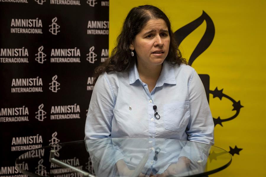 Amnistía Internacional avala un informe que denuncia torturas en Nicaragua
