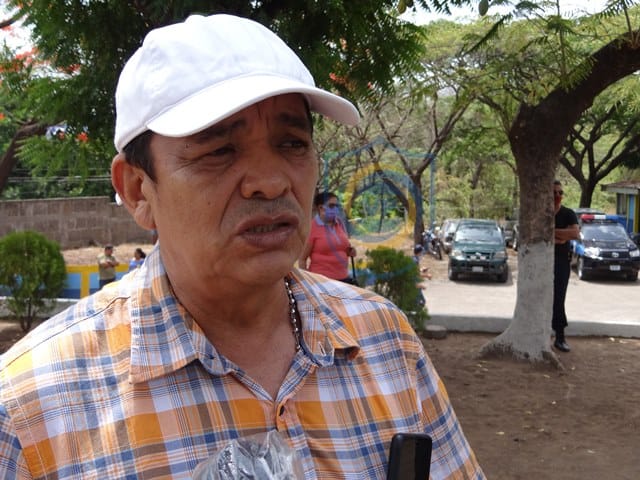 Destituyen al secretario político del Frente Sandinista de Chontales