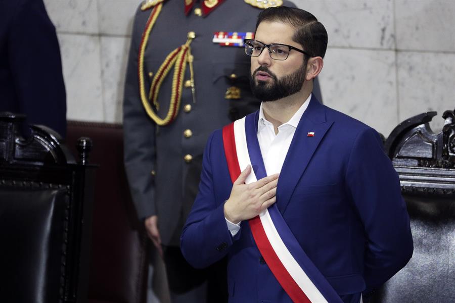 Chile se sumará a la denuncia de Sudáfrica contra Israel ante la Corte Internacional de Justicia de La Haya